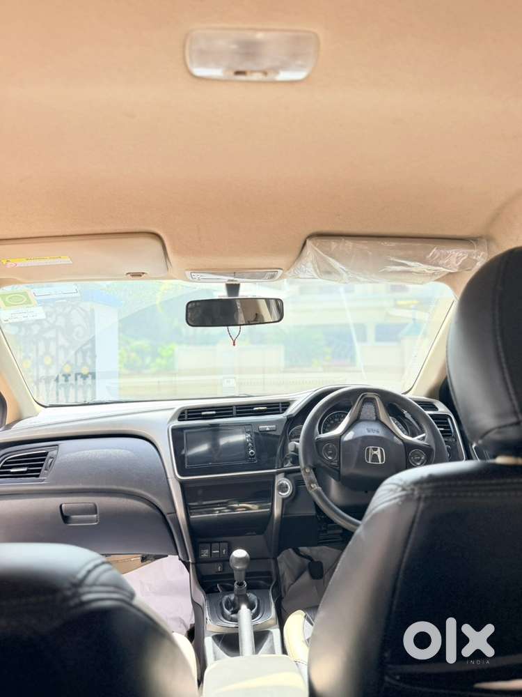 Honda City Diesel 2019