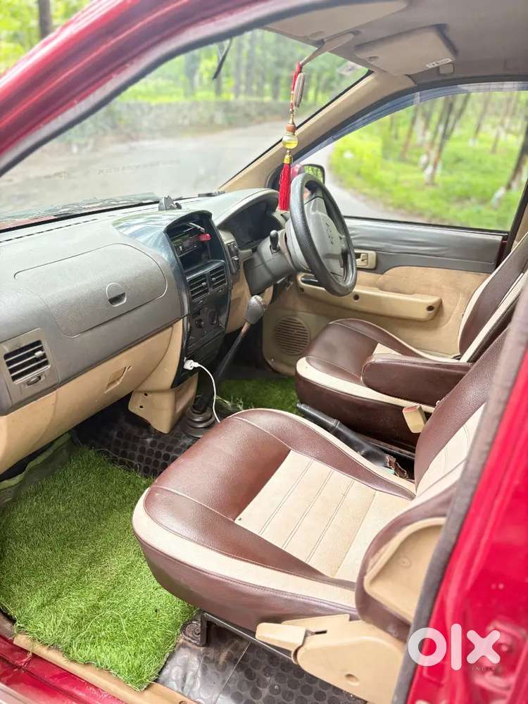 Chevrolet Tavera Neo 2012 Diesel Well Maintained