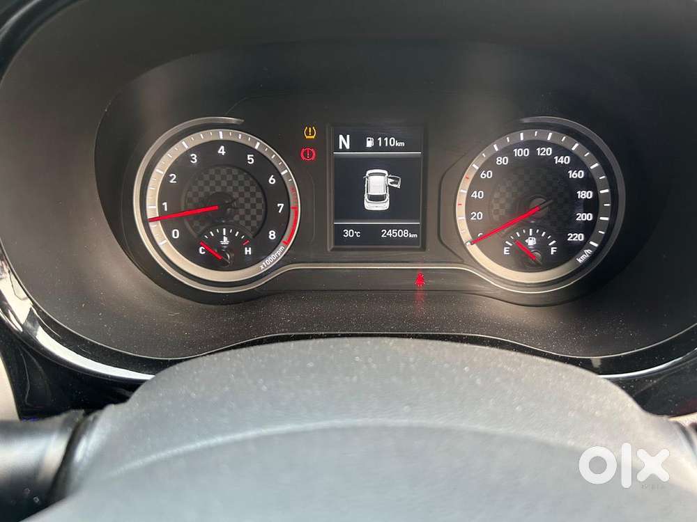 Hyundai Grand I10 Nios Asta 1.2 Kappa Amt, 2023, Petrol