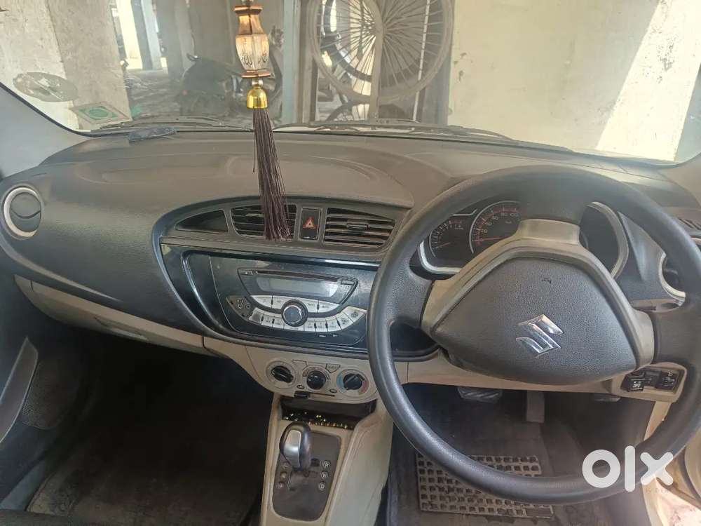 Maruti Suzuki Alto 2017