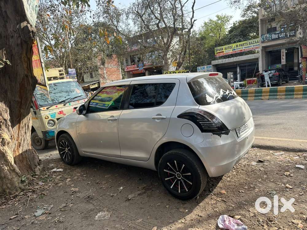 Maruti Suzuki Swift 2012 Diesel Well Maintained