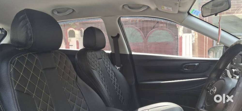 Hyundai I20 Magna 1.2 Mt, 2023, Petrol