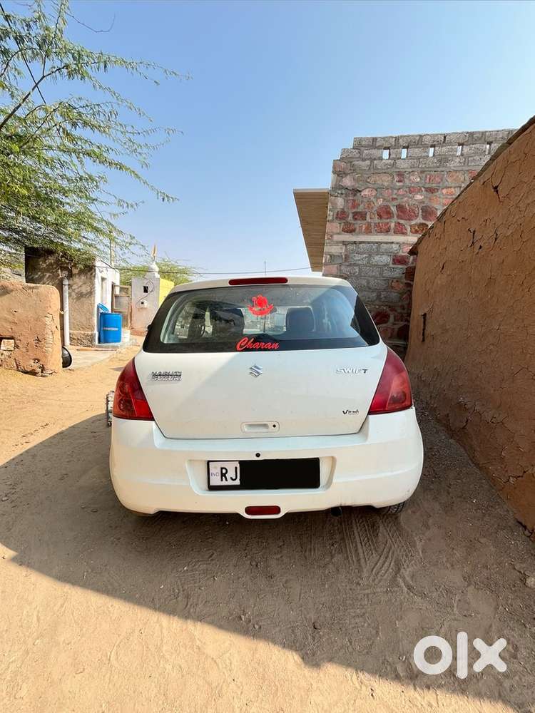 Maruti Suzuki Swift Diesel 2010