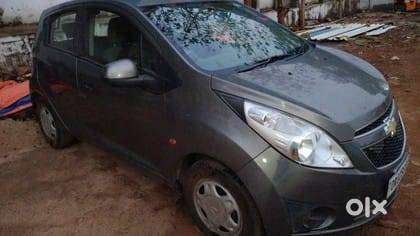 Chevrolet Beat 2011 Diesel 37000 Km Driven