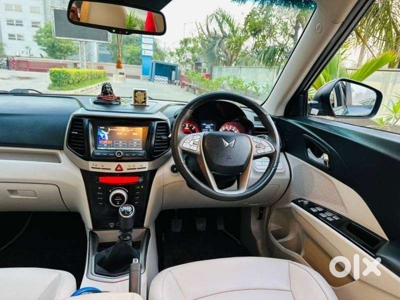 Mahindra Xuv300 W8 Diesel, 2023, Diesel