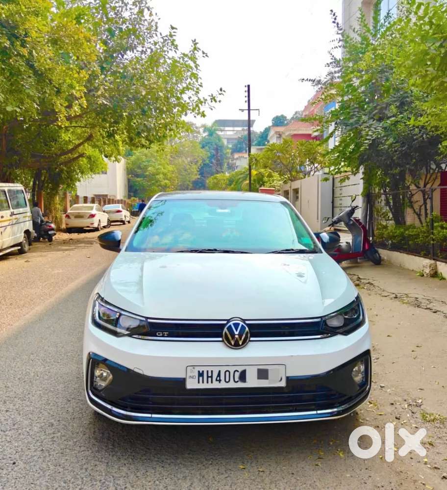 Volkswagen Virtus Gt Plus 1.5 Mt, 2024, Petrol