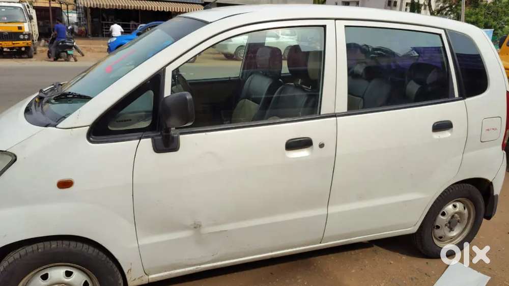 Maruti Suzuki Estilo Lxi 2007
