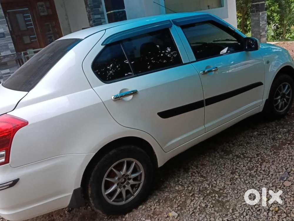 2nd Owner Maruti Diesel 2015