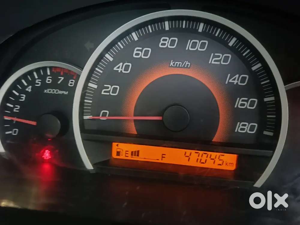Maruti Suzuki Wagon R 2010 Petrol Good Condition