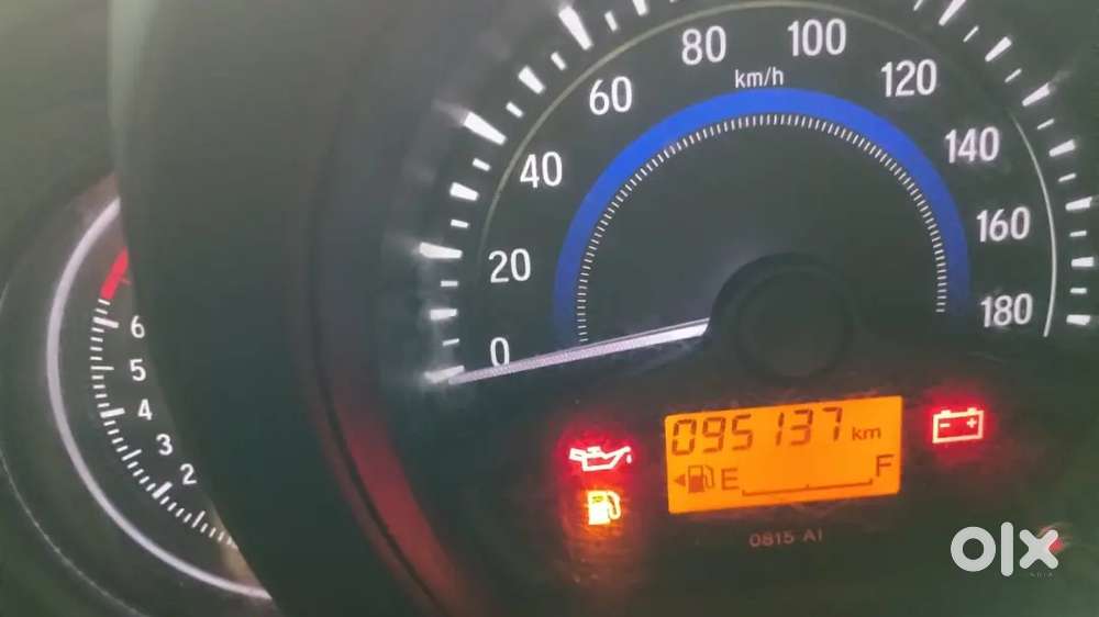 Honda Amaze 2015 Petrol 95300 Km Driven Good Condition