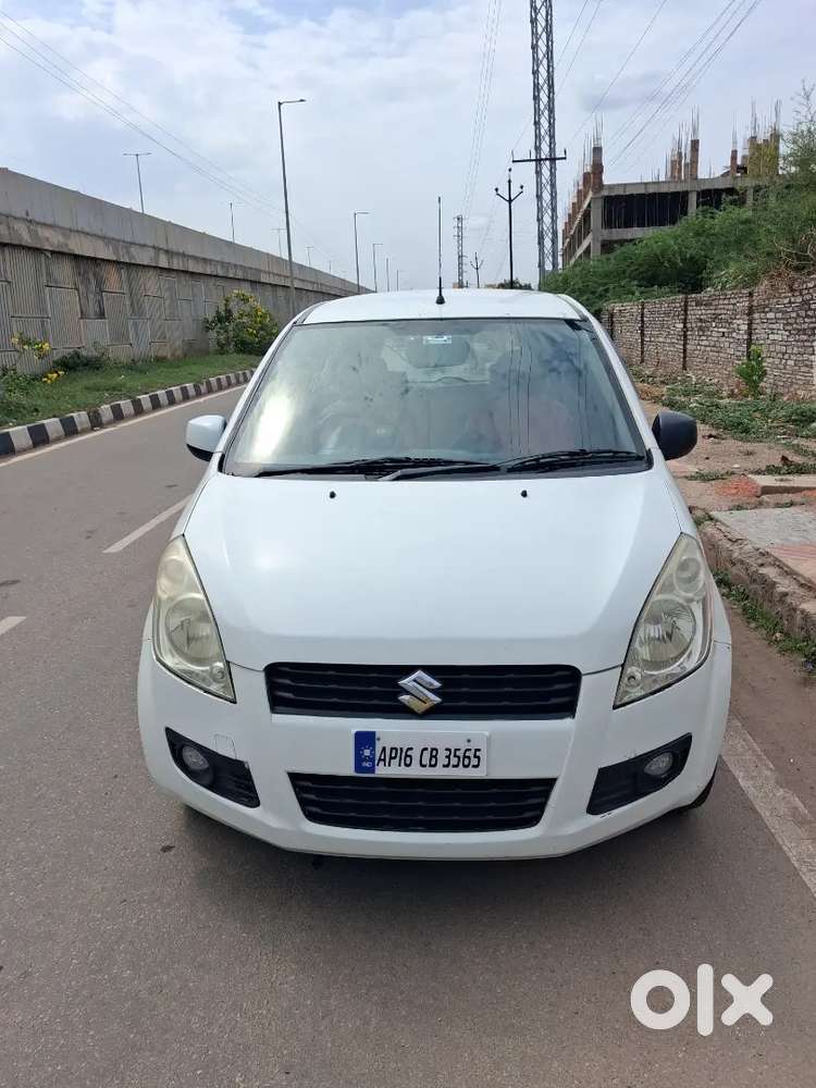 Maruti Suzuki Ritz 2012 Diesel 150000 Km Driven