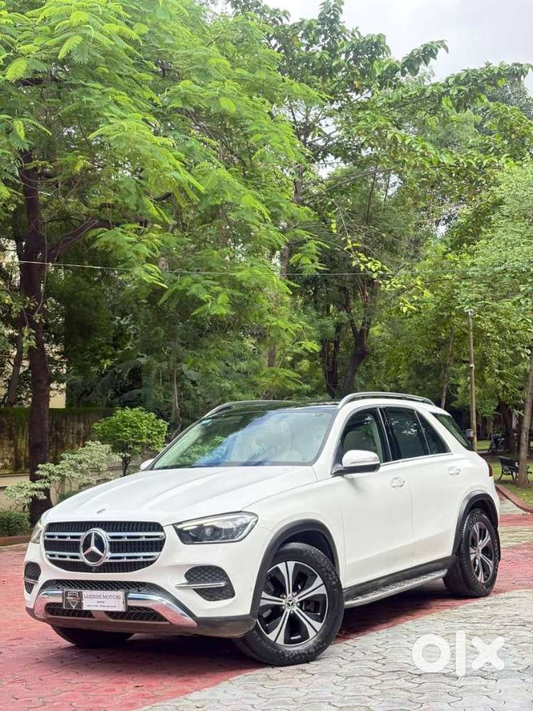 Mercedes-benz Gle 300d 4matic Lwb, 2024, Diesel