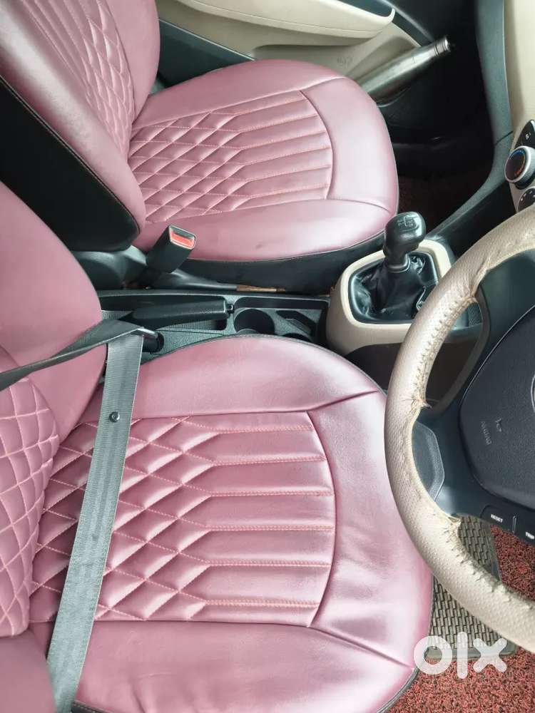 Hyundai Xcent 2019 Diesel New Condition 2 Tayar New Battery New