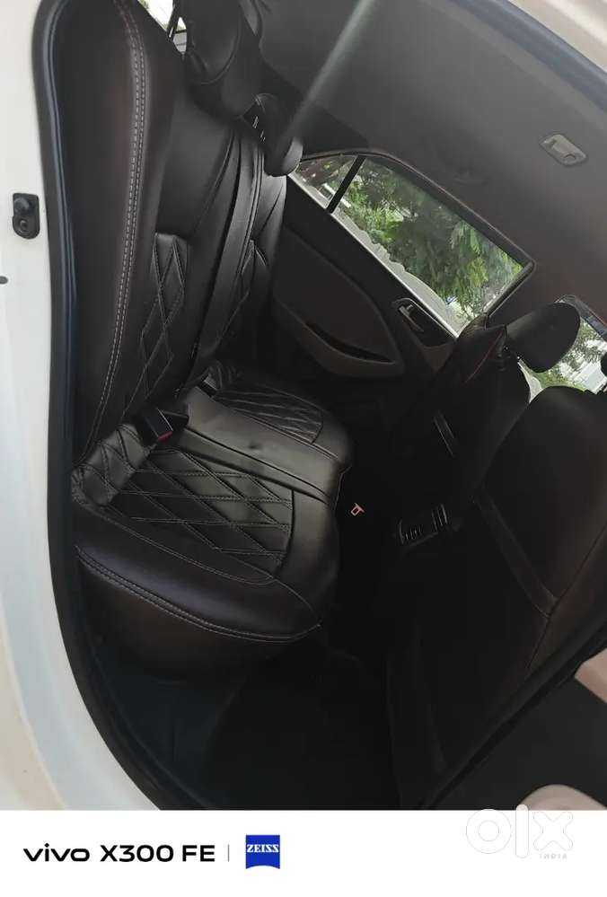Hyundai I20 1.4 Asta 2019 Diesel