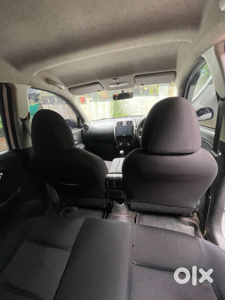Nissan Micra Xl 2017 Diesel