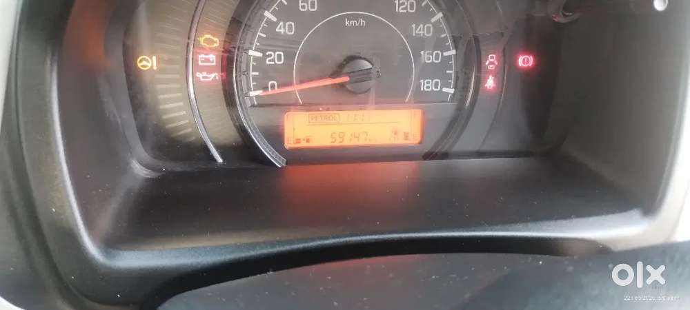 Maruti Suzuki Wagon R 2021 Cng & Hybrids 59000 Km Driven