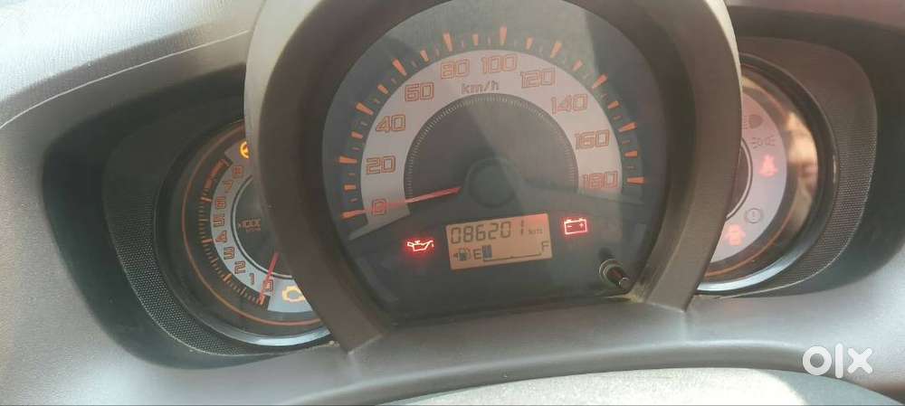 Honda Brio 2012 Petrol