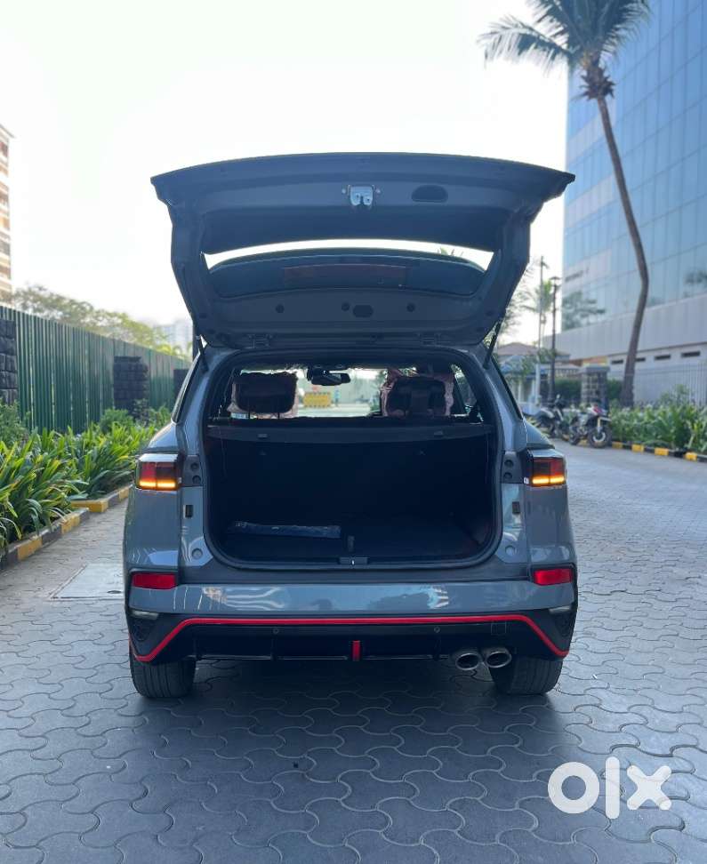 Hyundai Creta N Line