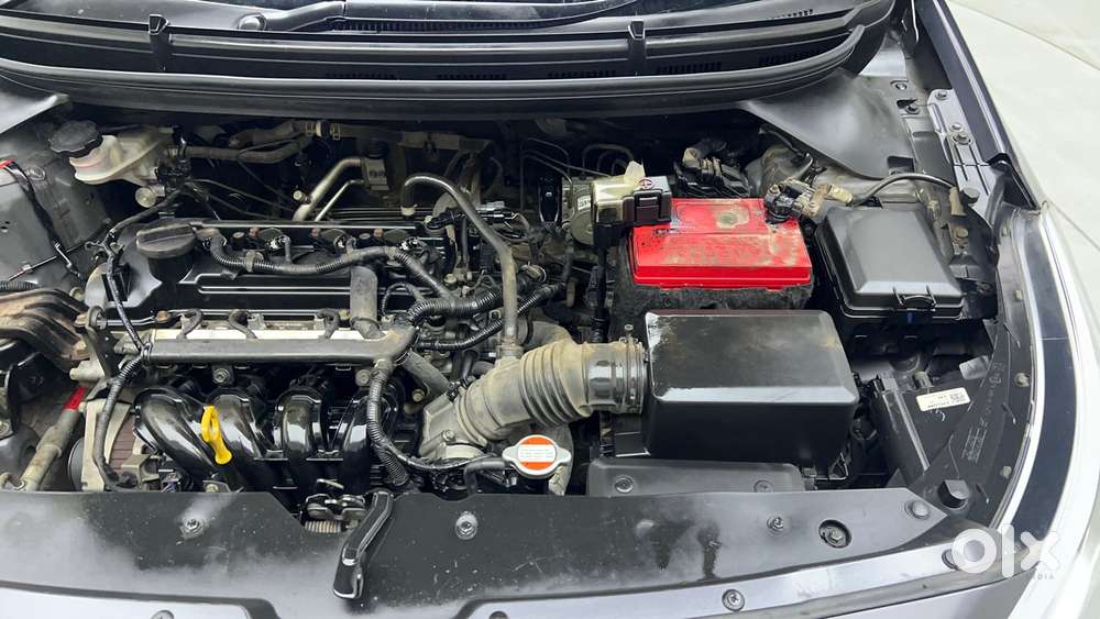 Hyundai Elite I20 1.2 Magna Plus, 2019, Petrol