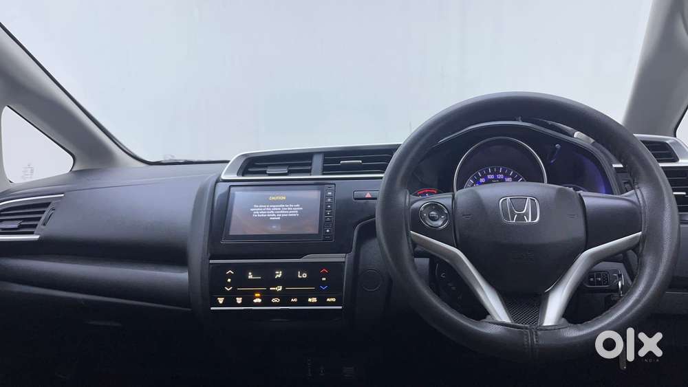 Honda Wr-v [ ] 1.5 Sv I-dtec Mt, 2021, Diesel