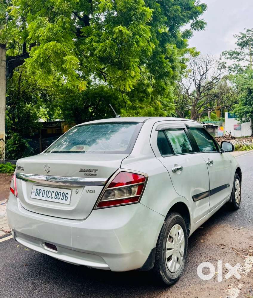 Maruti Suzuki Swift Best Condition