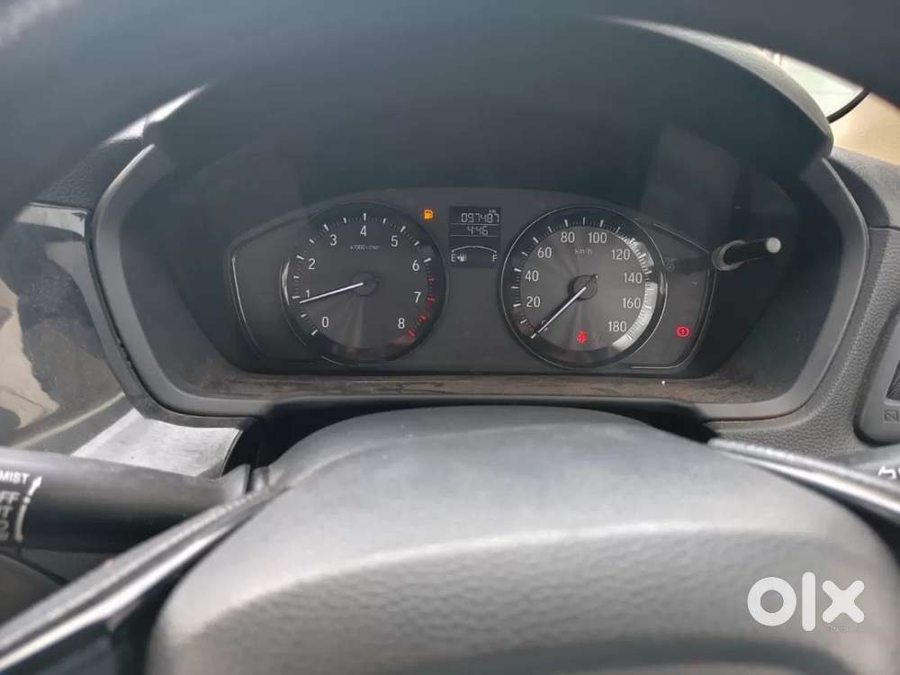 Honda Amaze S 1.2 Petrol Mt, 2018, Petrol