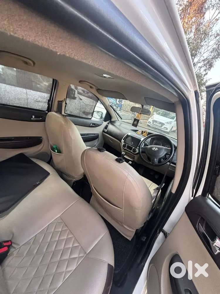 Hyundai I20 2013