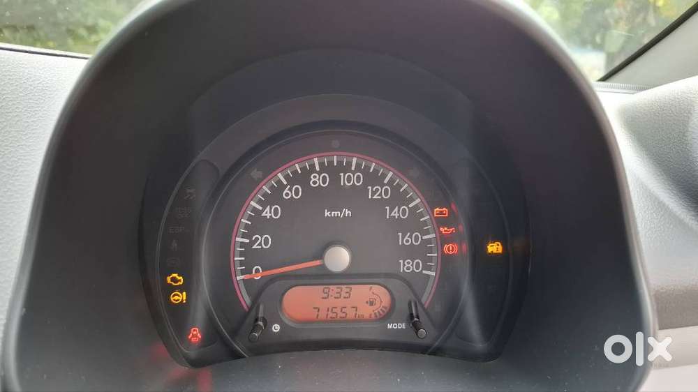Maruthi Suzuki A - Star