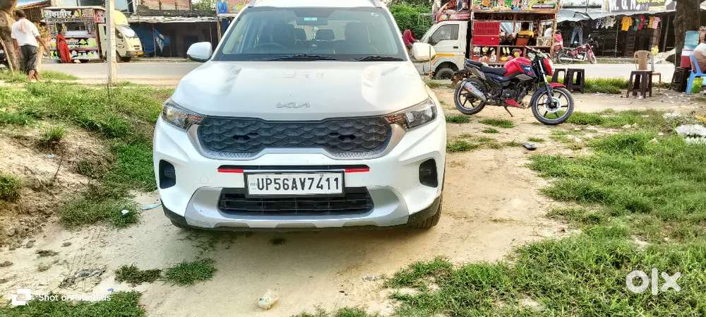 Kia Sonet 2023 Petrol 45000 Km Driven