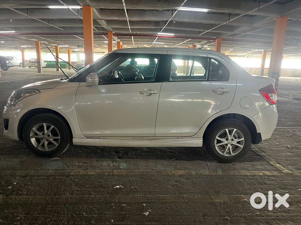 Maruti Suzuki Dzire 2014 Petrol 55516 Km Driven
