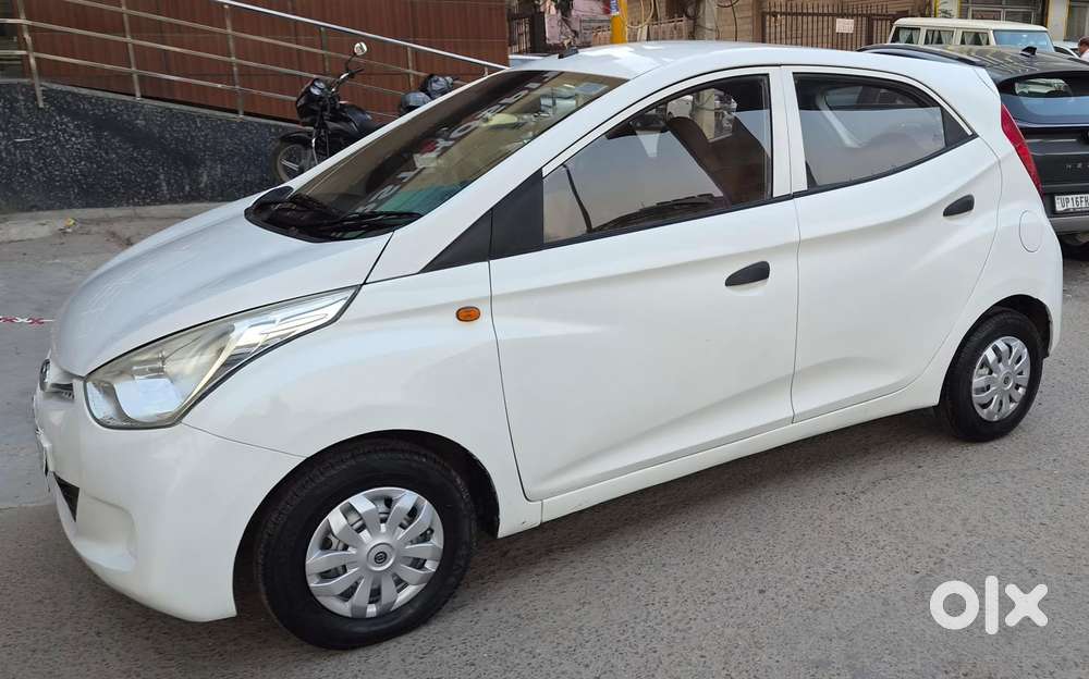 Hyundai Eon D-lite +, 2013, Petrol