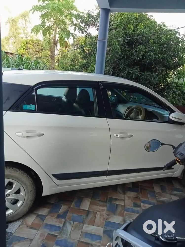 Hyundai I20 1.2 Spotz 2015