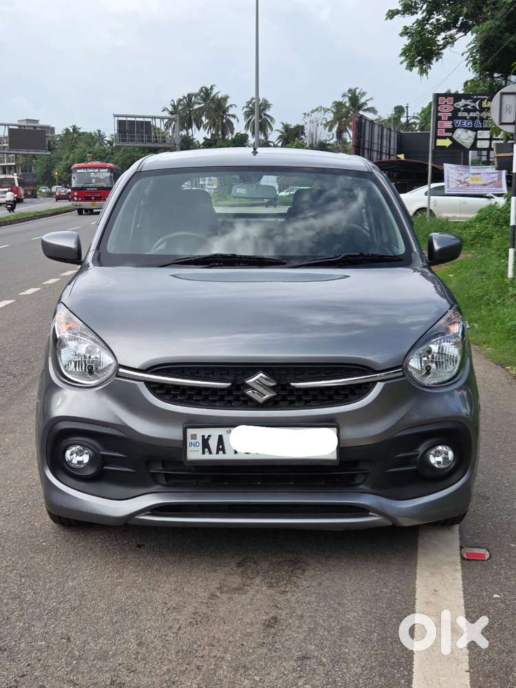 Maruti Suzuki Celerio X Amt Vxi, 2022, Petrol