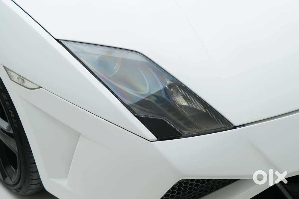Lamborghini Gallardo Lp 550 2 Limited Edition, 2014, Petrol