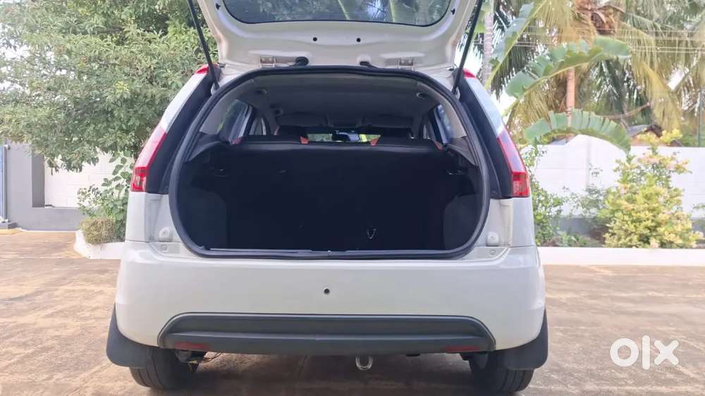 Ford Figo 2011 Diesel 133000 Km Driven
