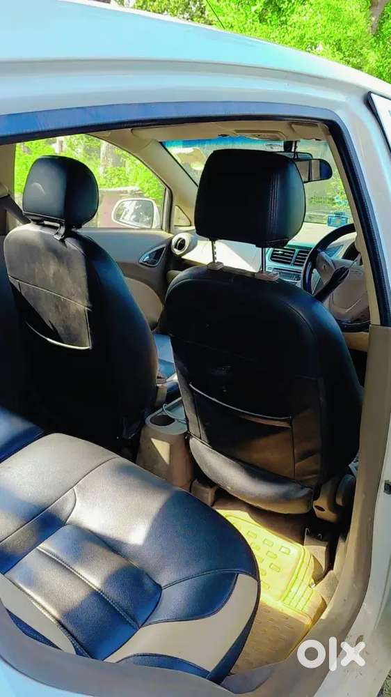 Chevrolet Sail U-va 2015 Variant