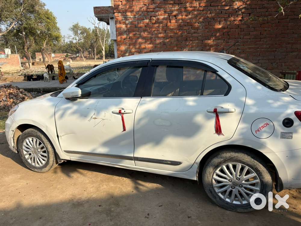 Swift Dzire Maruti 2022