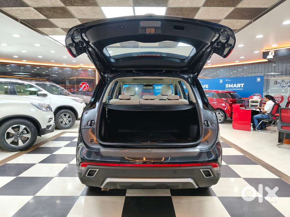 Mg Hector Savvy Pro 1.5 Turbo Cvt, 2023, Petrol