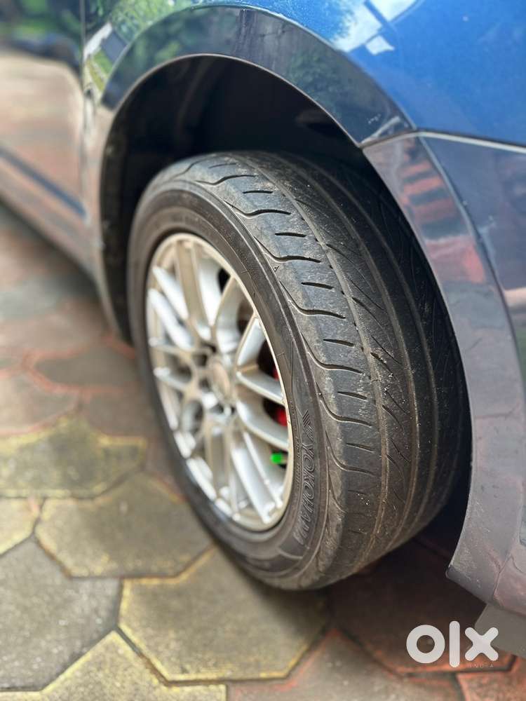 Maruti Suzuki Dzire 2010 Petrol Well Maintained