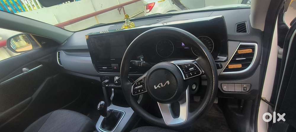 Kia Seltos 2022 Petrol Excellent New  Condition