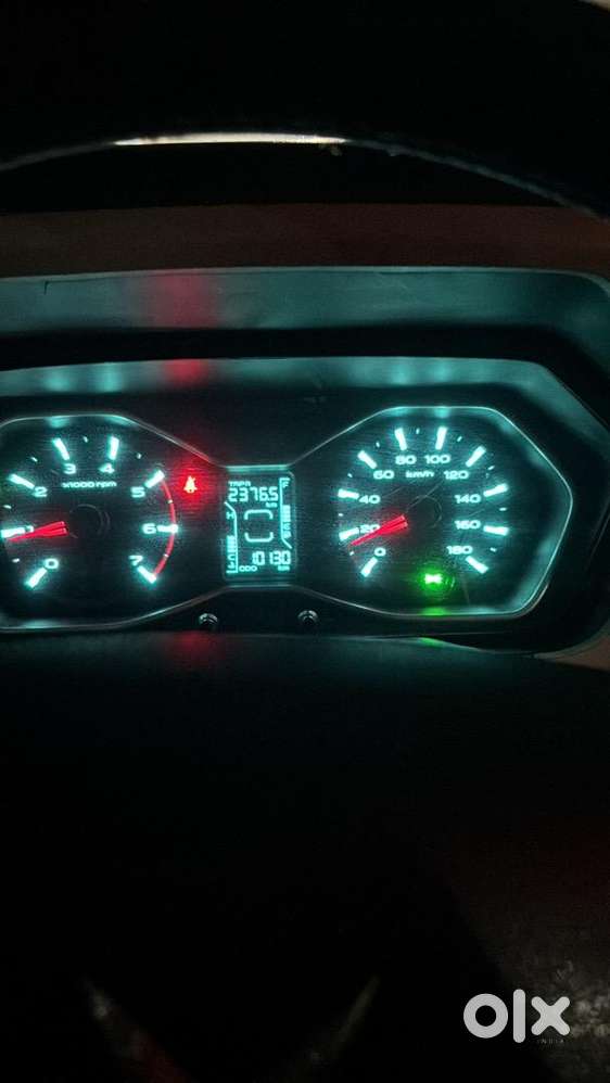 Mahindra Scorpio Classic 2026 Diesel Well Maintained