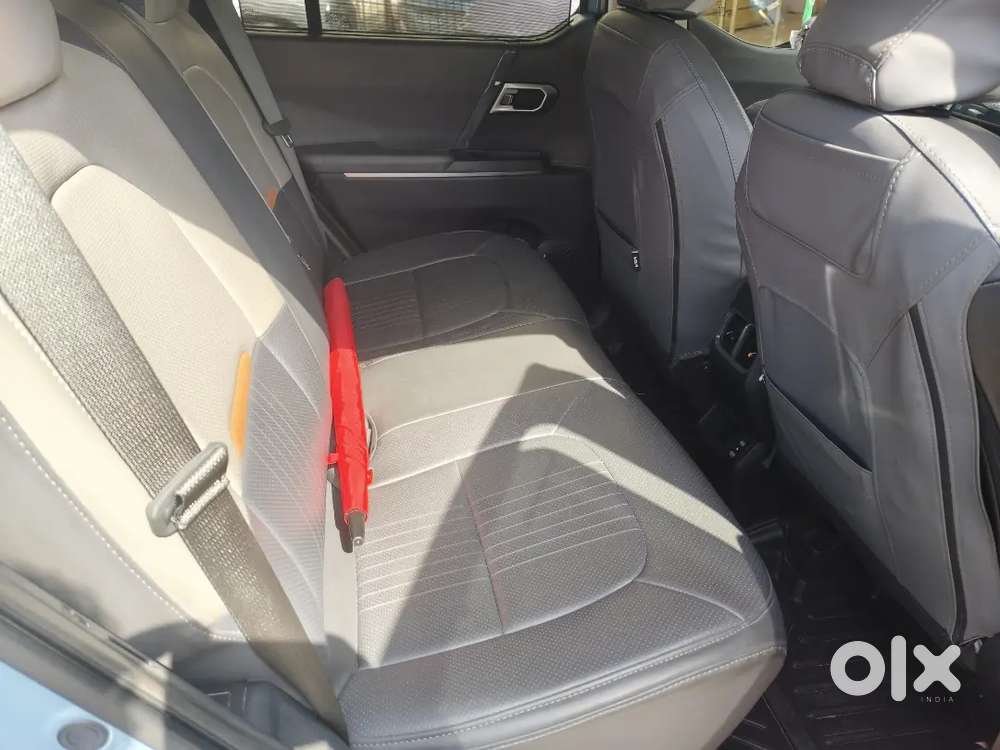Kia Syros Htk Turbo 2025
