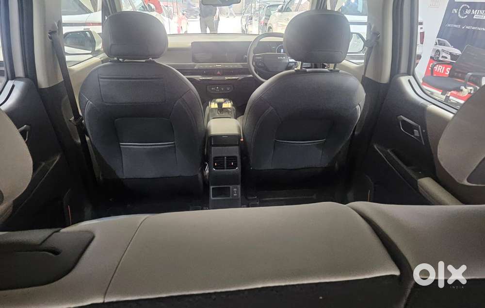 Kia Syros Htx Plus Opt Diesel At, 2025, Diesel