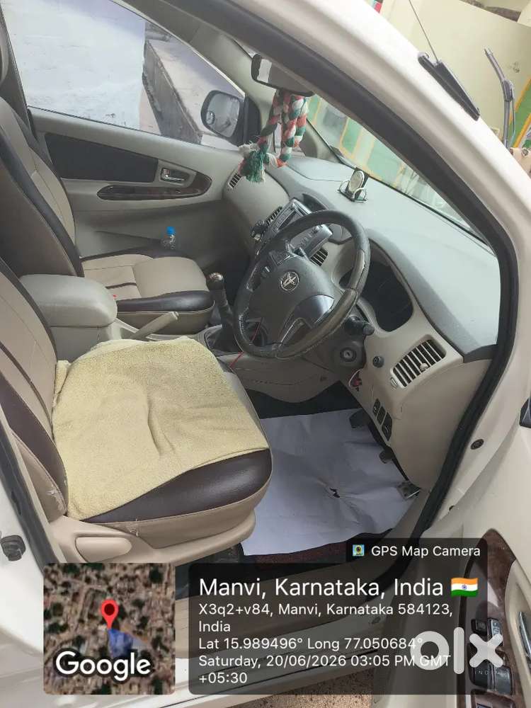Toyota Innova Diesel Manual 2014