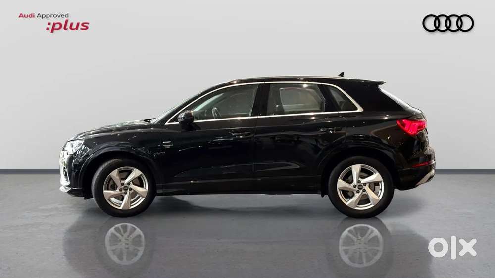 Audi Q3 40 Tfsi Premium Plus, 2026, Petrol