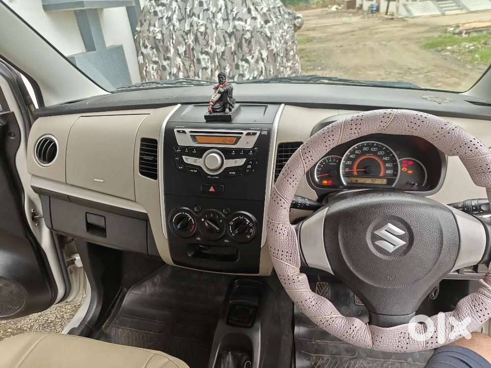 Maruti Suzuki Wagonr Vxi 2015  1st Owner  Excellent Condition
