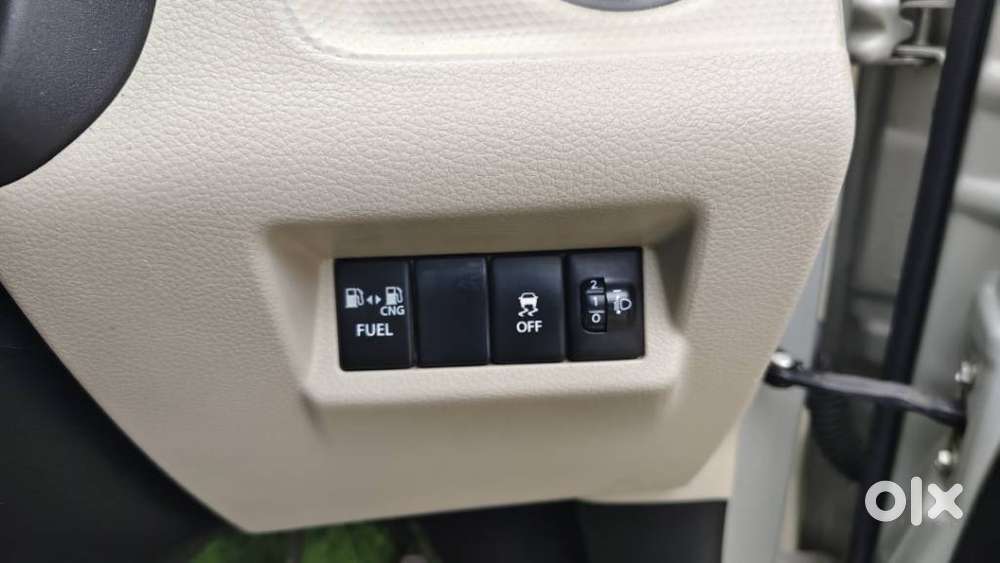 Maruti Suzuki Wagon R Vxi 1.0 Cng, 2023, Cng & Hybrids