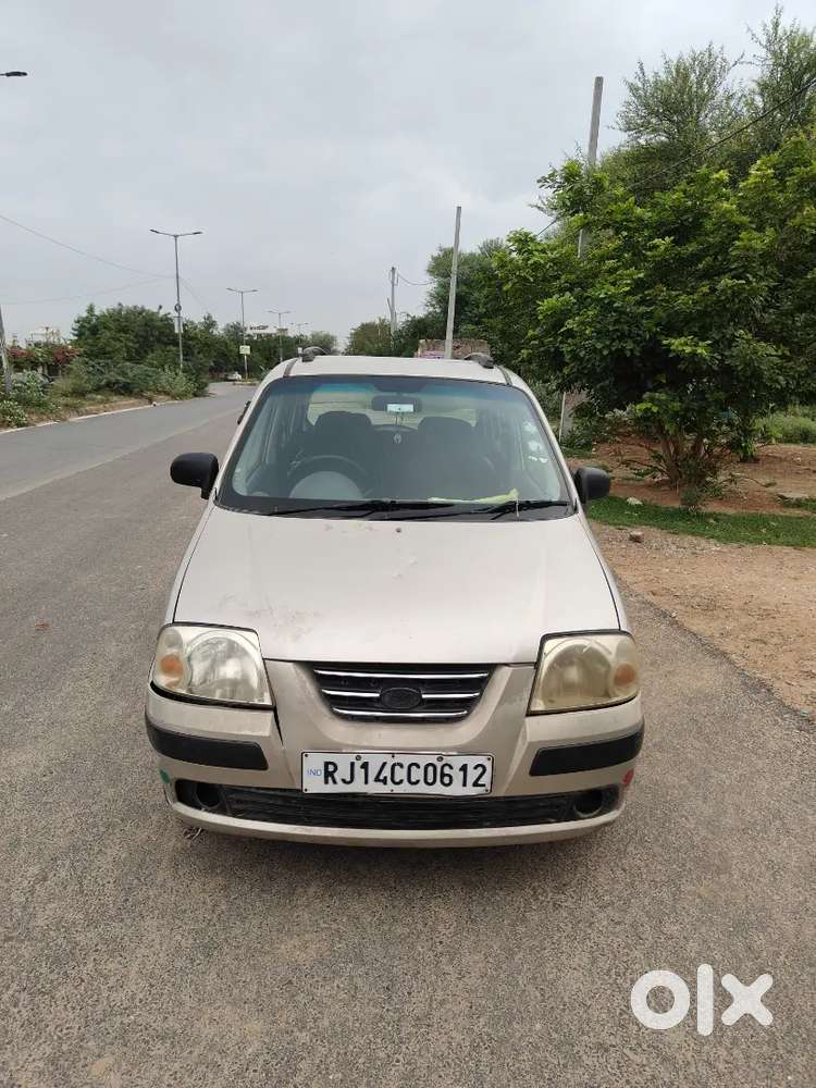 Hyundai Santro Xing 2006