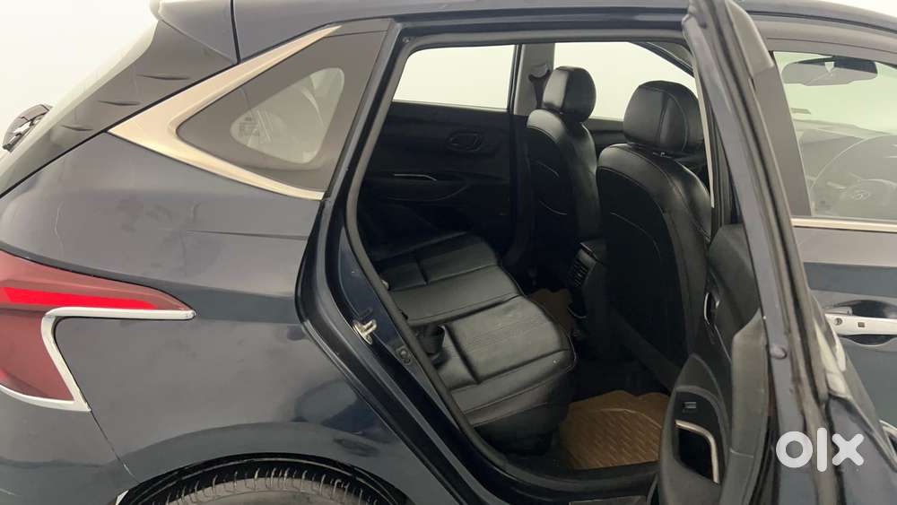 Hyundai New I20 1.0 Asta (o) Turbo Dct, 2020, Petrol