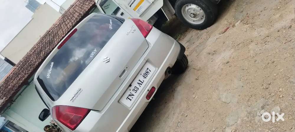 Maruti Suzuki Swift 2008 Year
